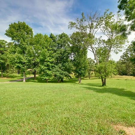 Serene Mcewen Cottage About 2 Mi To Golf Course! Экстерьер фото