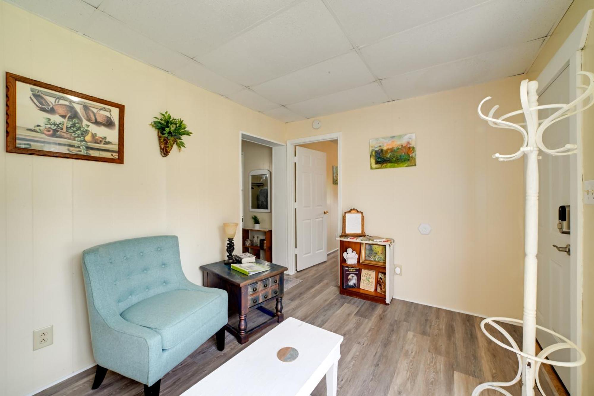 Serene Mcewen Cottage About 2 Mi To Golf Course! Экстерьер фото